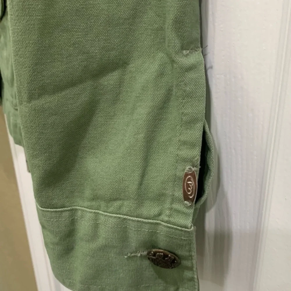 True meaning cotton jacket size 8 - Picture 3 of 10